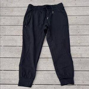 BYLT Men’s Active Black Jogger Pants size XL
